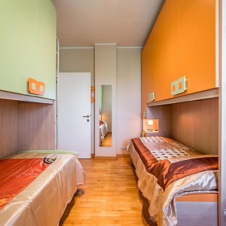 Appartamento A Modena, Comodo A Tutti I Servizi Εξωτερικό φωτογραφία