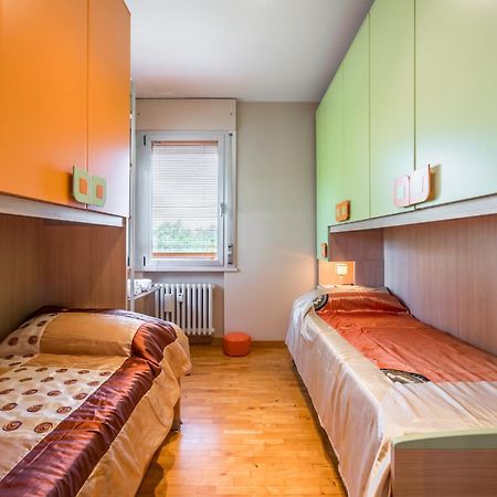 Appartamento A Modena, Comodo A Tutti I Servizi Εξωτερικό φωτογραφία